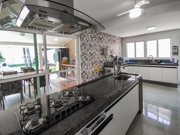 Casa no Condomínio Costa Verde Tabatinga para Temporada com 8 suítes, na Praia de Tabatinga com 500m²