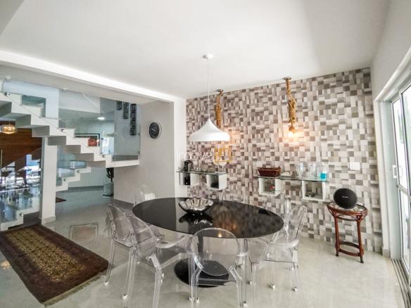 Casa no Condomínio Costa Verde Tabatinga para Temporada com 8 suítes, na Praia de Tabatinga com 500m²