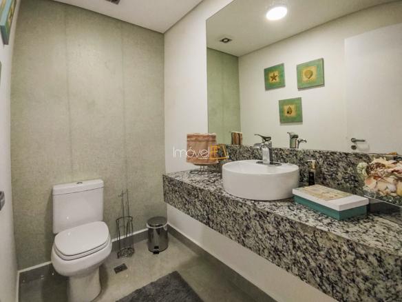 Casa no Condomínio Costa Verde Tabatinga para Temporada com 8 suítes, na Praia de Tabatinga com 500m²