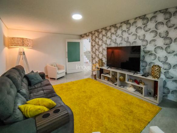 Casa no Condomínio Costa Verde Tabatinga para Temporada com 8 suítes, na Praia de Tabatinga com 500m²