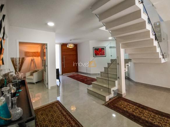 Casa no Condomínio Costa Verde Tabatinga para Temporada com 8 suítes, na Praia de Tabatinga com 500m²