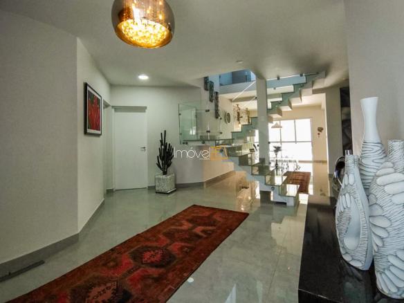 Casa no Condomínio Costa Verde Tabatinga para Temporada com 8 suítes, na Praia de Tabatinga com 500m²