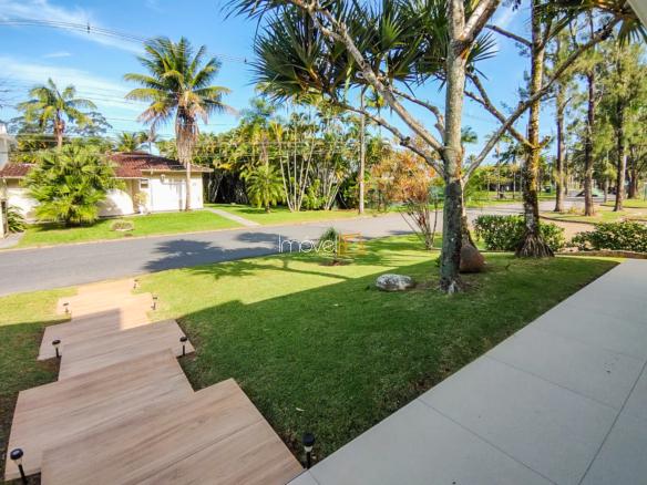 Casa no Condomínio Costa Verde Tabatinga para Temporada com 8 suítes, na Praia de Tabatinga com 500m²