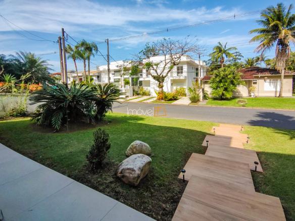 Casa no Condomínio Costa Verde Tabatinga para Temporada com 8 suítes, na Praia de Tabatinga com 500m²