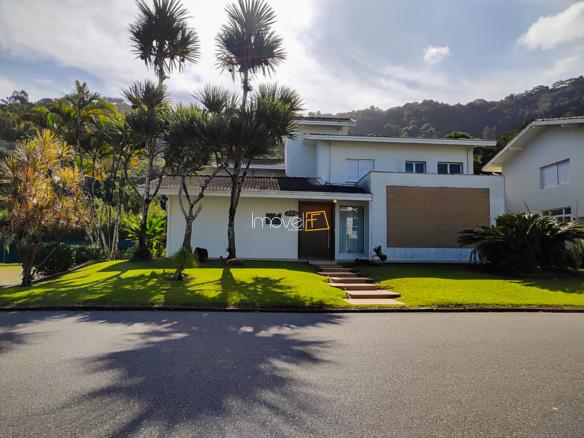 Casa no Condomínio Costa Verde Tabatinga para Temporada com 8 suítes, na Praia de Tabatinga com 500m²