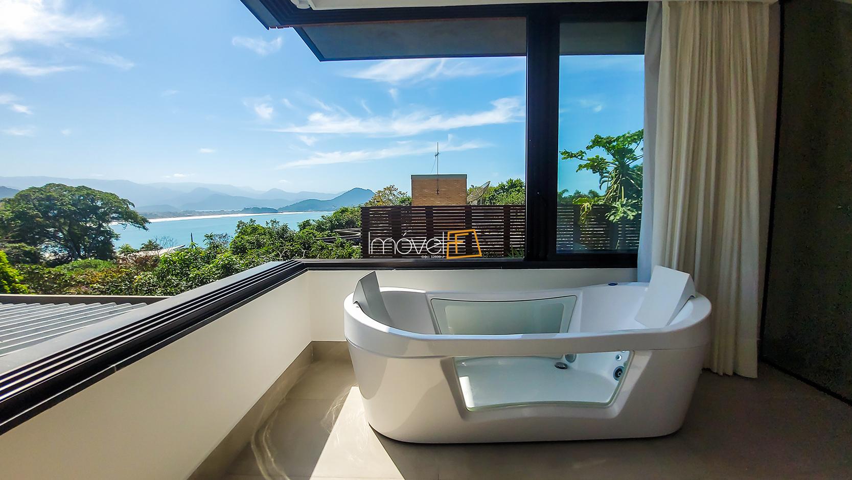 RUBENS_PONTA_TONINHAS-51 Casa no Condomínio Ponta das Toninhas com 604 m² em Ubatuba