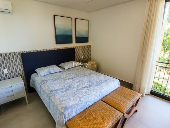 Casa no Condomínio Ponta das Toninhas com 604 m² em Ubatuba