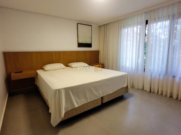 Casa no Condomínio Ponta das Toninhas com 604 m² em Ubatuba