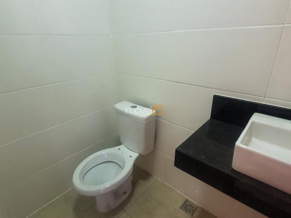 Casa Triplex com 130M2 no Indaia Caraguatatuba