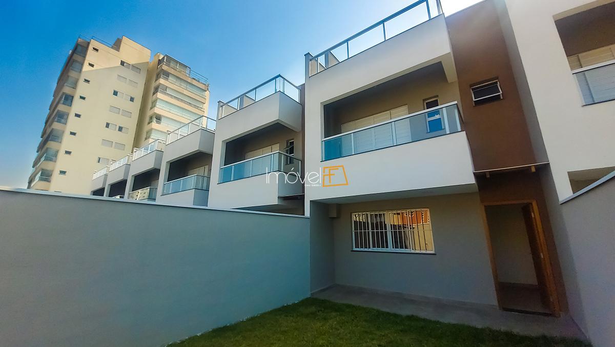 CONDOMINIOCARAGUAINDAIA-11 Casa Triplex com 130M2 no Indaia Caraguatatuba