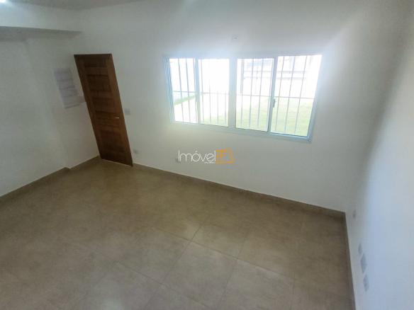 Casa Triplex com 130 M2 no Indaiá Caraguatatuba