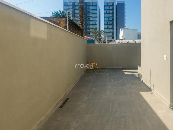 Casa Triplex com 130 M2 no Indaiá Caraguatatuba