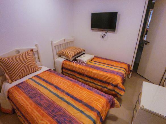 Casa para Temporada Condomínio Costa Verde Tabatinga com 8 Suítes e 692m²
