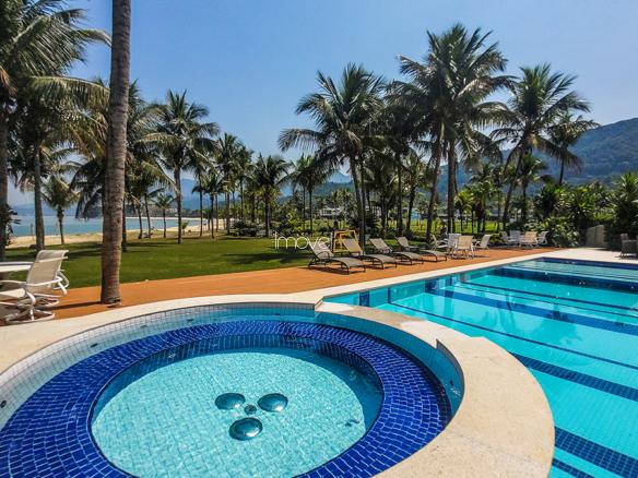 Casa para Temporada Condomínio Costa Verde Tabatinga com 8 Suítes e 692m²