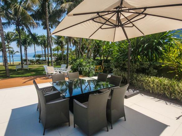 Casa para Temporada Condomínio Costa Verde Tabatinga com 8 Suítes e 692m²