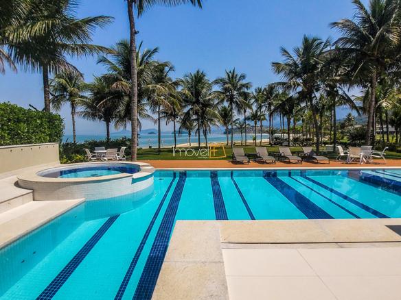 Casa para Temporada Condomínio Costa Verde Tabatinga com 8 Suítes e 692m²
