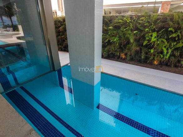 Casa para Temporada Condomínio Costa Verde Tabatinga com 8 Suítes e 692m²
