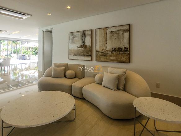 Casa para Temporada Condomínio Costa Verde Tabatinga com 8 Suítes e 692m²