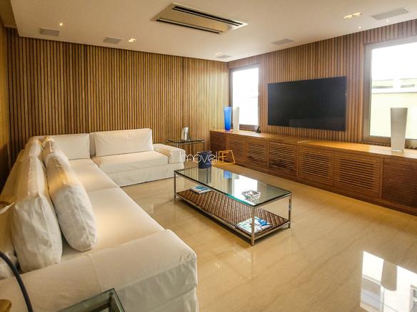 Casa para Temporada Condomínio Costa Verde Tabatinga com 8 Suítes e 692m²