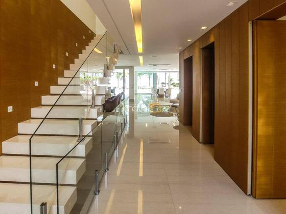 Casa para Temporada Condomínio Costa Verde Tabatinga com 8 Suítes e 692m²