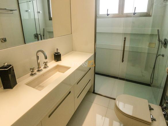 Casa para Temporada Condomínio Costa Verde Tabatinga com 8 Suítes e 692m²