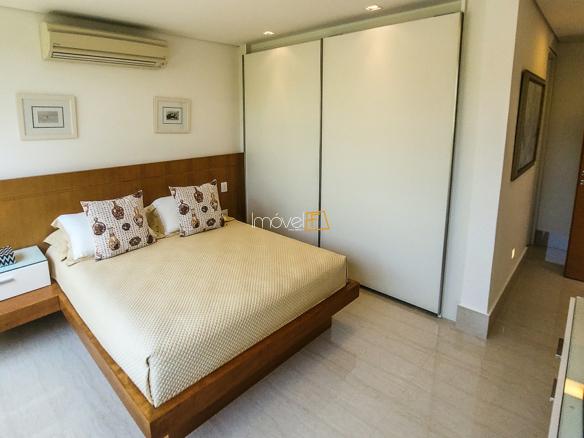 Casa para Temporada Condomínio Costa Verde Tabatinga com 8 Suítes e 692m²
