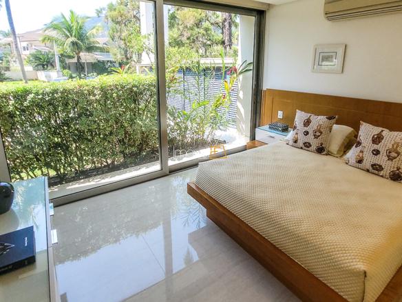 Casa para Temporada Condomínio Costa Verde Tabatinga com 8 Suítes e 692m²