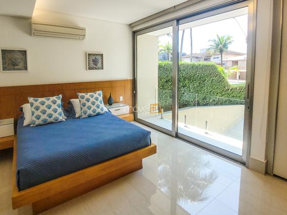 Casa para Temporada Condomínio Costa Verde Tabatinga com 8 Suítes e 692m²