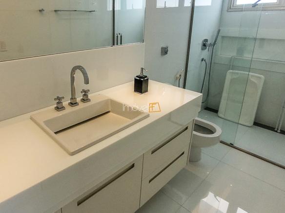 Casa para Temporada Condomínio Costa Verde Tabatinga com 8 Suítes e 692m²