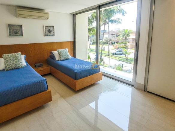 Casa para Temporada Condomínio Costa Verde Tabatinga com 8 Suítes e 692m²