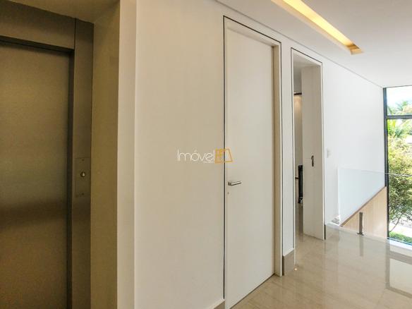 Casa para Temporada Condomínio Costa Verde Tabatinga com 8 Suítes e 692m²