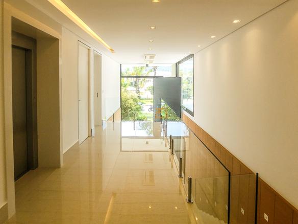 Casa para Temporada Condomínio Costa Verde Tabatinga com 8 Suítes e 692m²