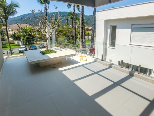 Casa para Temporada Condomínio Costa Verde Tabatinga com 8 Suítes e 692m²