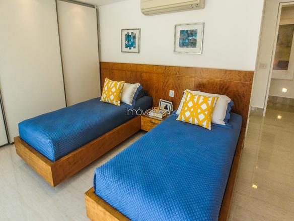 Casa para Temporada Condomínio Costa Verde Tabatinga com 8 Suítes e 692m²