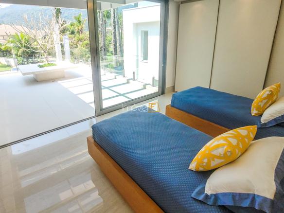 Casa para Temporada Condomínio Costa Verde Tabatinga com 8 Suítes e 692m²