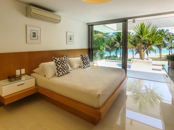 Casa para Temporada Condomínio Costa Verde Tabatinga com 8 Suítes e 692m²