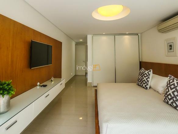 Casa para Temporada Condomínio Costa Verde Tabatinga com 8 Suítes e 692m²