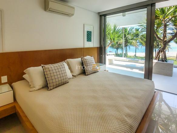 Casa para Temporada Condomínio Costa Verde Tabatinga com 8 Suítes e 692m²