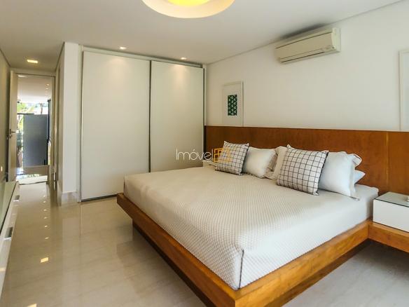 Casa para Temporada Condomínio Costa Verde Tabatinga com 8 Suítes e 692m²