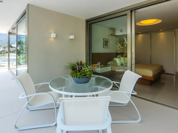 Casa para Temporada Condomínio Costa Verde Tabatinga com 8 Suítes e 692m²