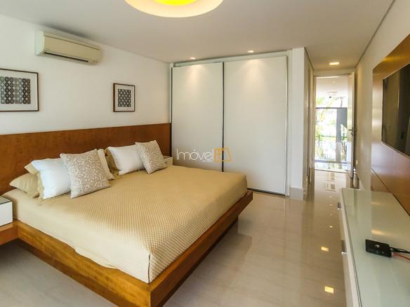 Casa para Temporada Condomínio Costa Verde Tabatinga com 8 Suítes e 692m²