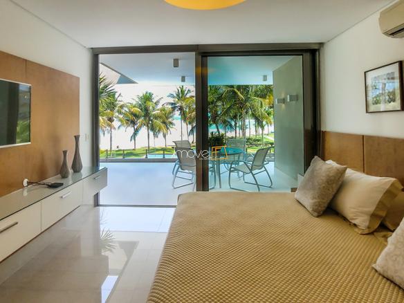 Casa para Temporada Condomínio Costa Verde Tabatinga com 8 Suítes e 692m²