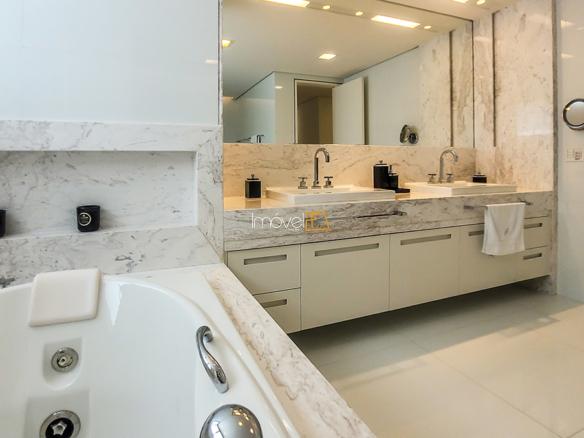 Casa para Temporada Condomínio Costa Verde Tabatinga com 8 Suítes e 692m²