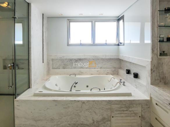 Casa para Temporada Condomínio Costa Verde Tabatinga com 8 Suítes e 692m²