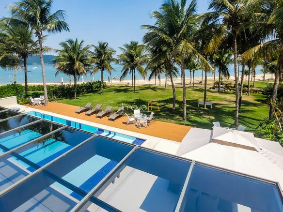 Casa para Temporada Condomínio Costa Verde Tabatinga com 8 Suítes e 692m²