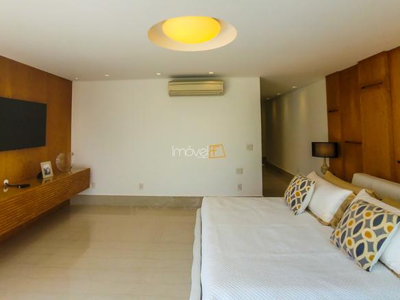 Casa para Temporada Condomínio Costa Verde Tabatinga com 8 Suítes e 692m²