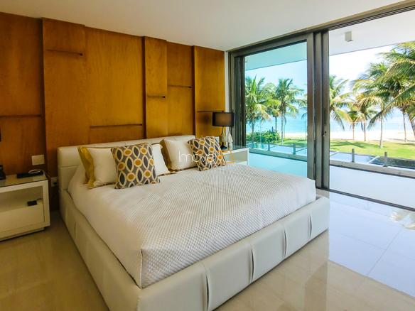 Casa para Temporada Condomínio Costa Verde Tabatinga com 8 Suítes e 692m²