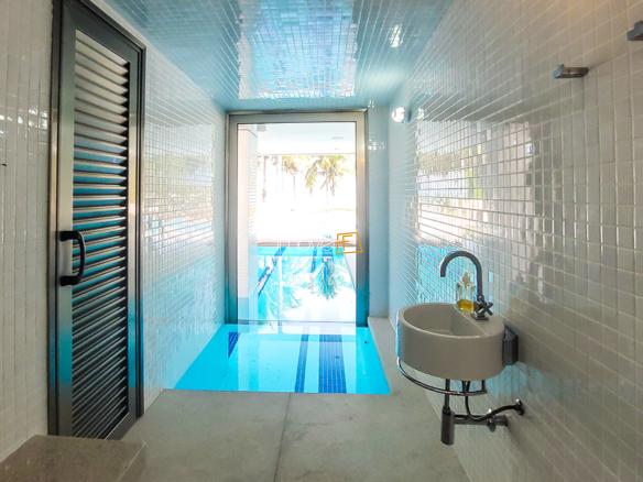 Casa para Temporada Condomínio Costa Verde Tabatinga com 8 Suítes e 692m²