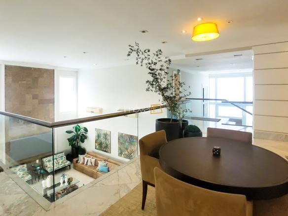 Casa à Venda no Condomínio Costa Verde Tabatinga com 8 suítes e 872 m²