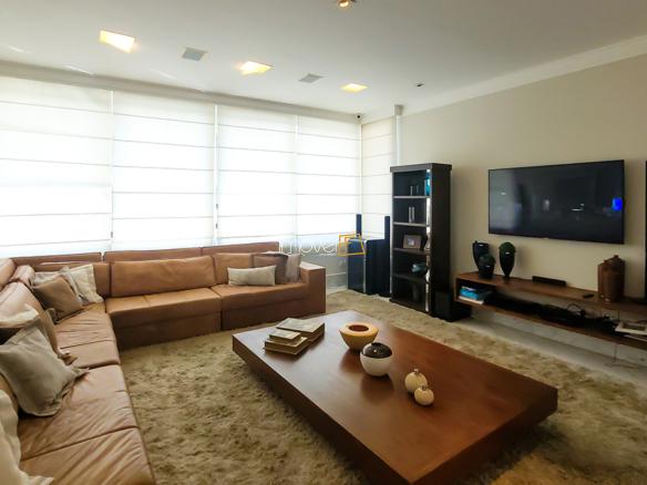 Casa à Venda no Condomínio Costa Verde Tabatinga com 8 suítes e 872 m²
